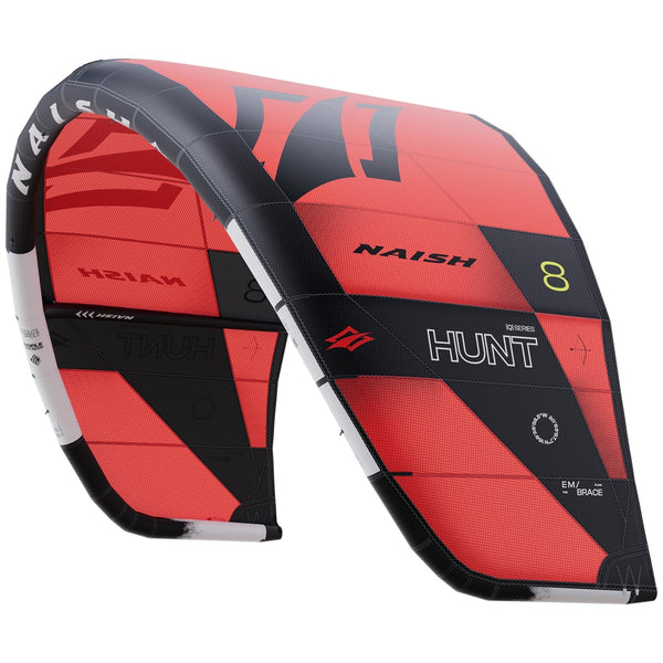 Naish 2026 Hunt Q - Naish Kiteboarding