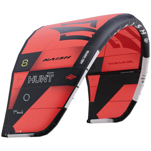 Naish 2026 Hunt Q - Naish Kiteboarding