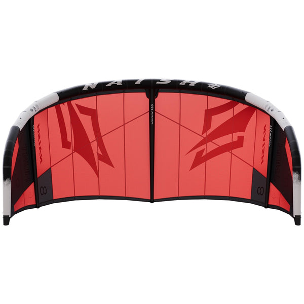 Naish 2026 Hunt Q - Naish Kiteboarding