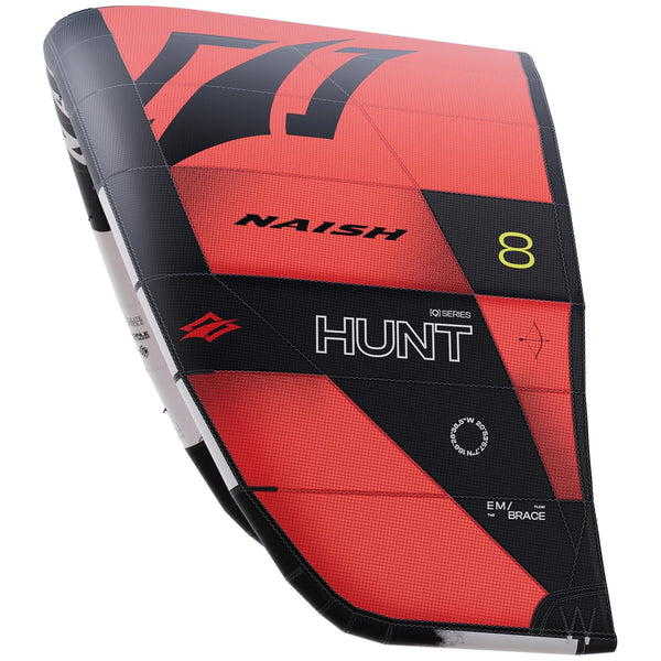 Naish 2026 Hunt Q - Naish Kiteboarding