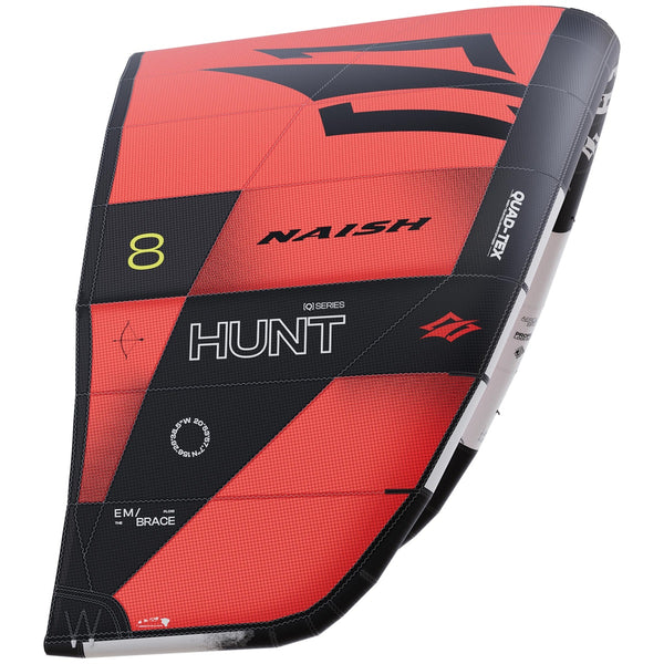 Naish 2026 Hunt Q - Naish Kiteboarding