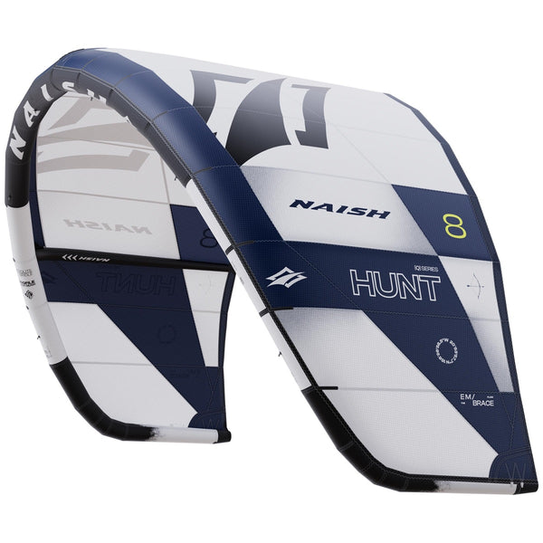 Naish 2026 Hunt Q - Naish Kiteboarding