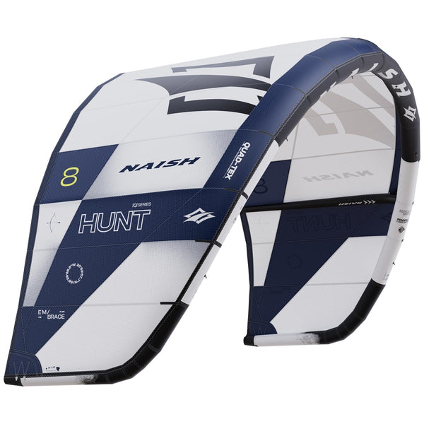 Naish 2026 Hunt Q - Naish Kiteboarding