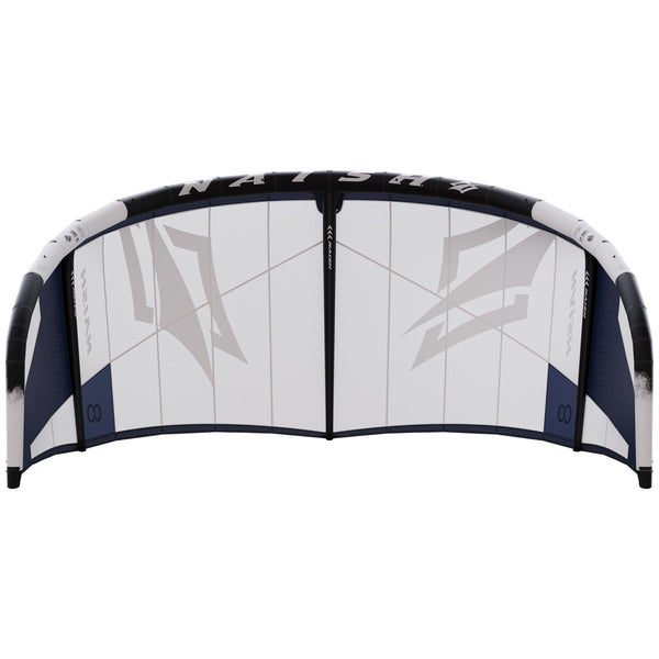 Naish 2026 Hunt Q - Naish Kiteboarding