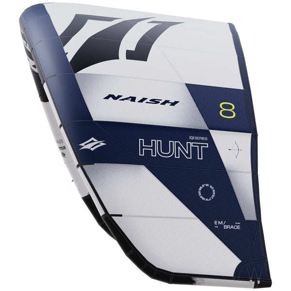 Naish 2026 Hunt Q - Naish Kiteboarding