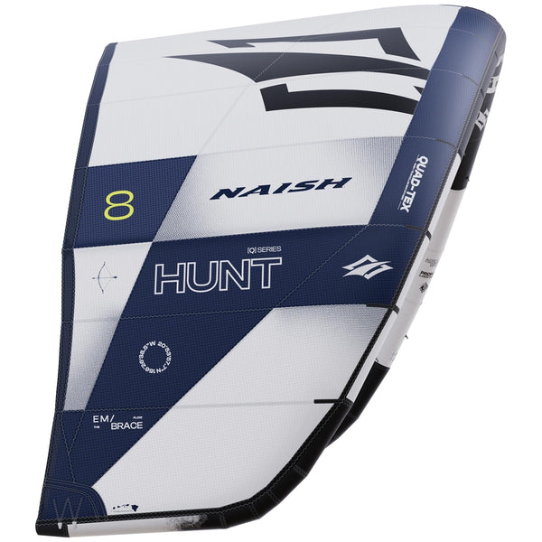 Naish 2026 Hunt Q - Naish Kiteboarding