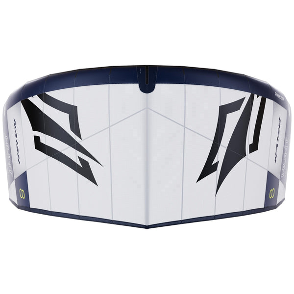 Naish 2026 Hunt [Q] Red