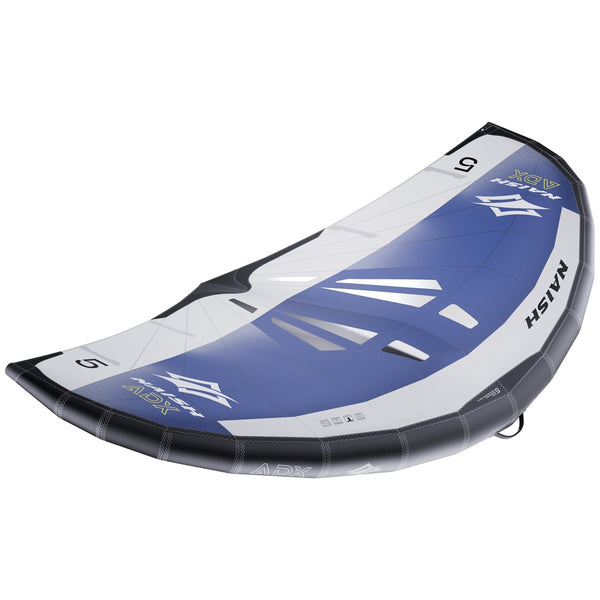Naish 2026 ADX White/Blue