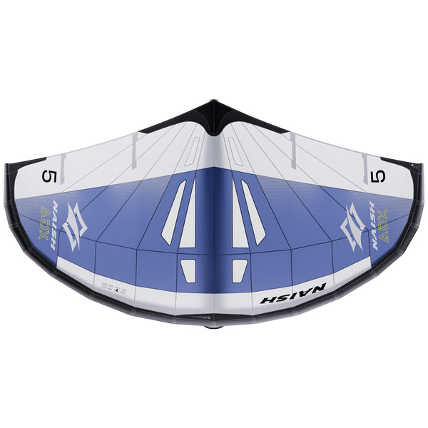 Naish 2026 ADX White/Blue