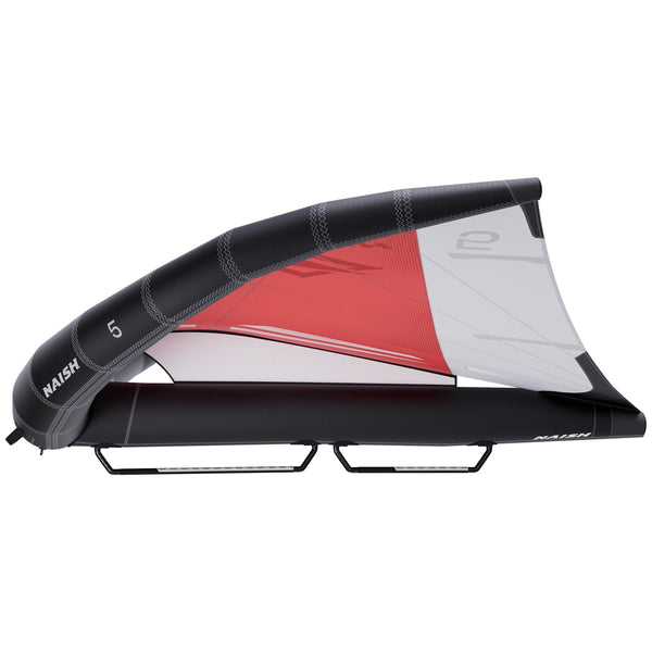 Naish 2026 ADX White/Blue