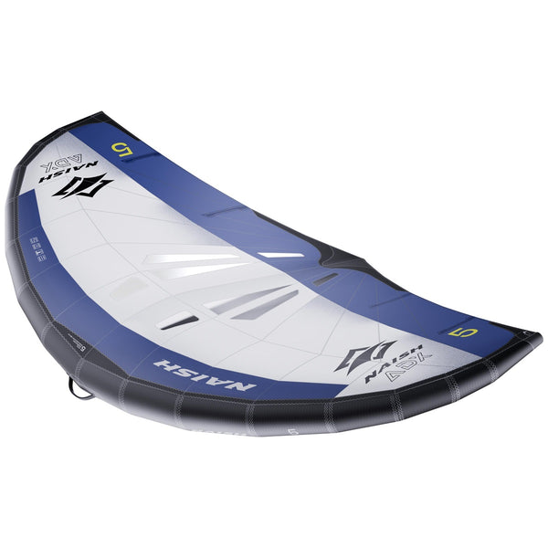 Naish 2026 ADX White/Blue