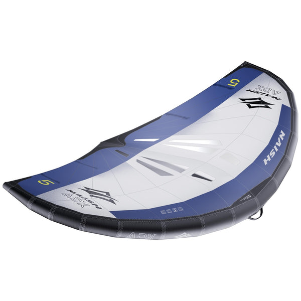 Naish 2026 ADX White/Blue