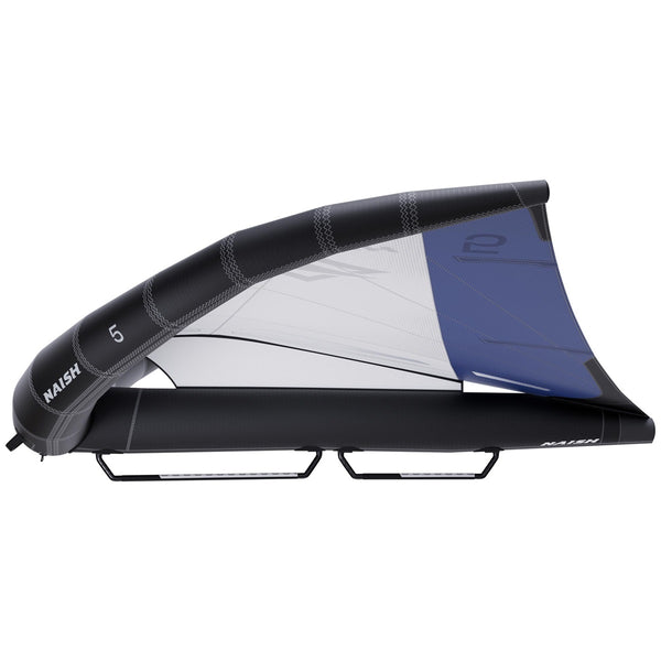 Naish 2026 ADX White/Blue