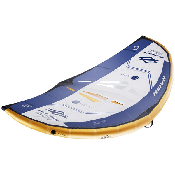 Naish 2026 ADX NVision White