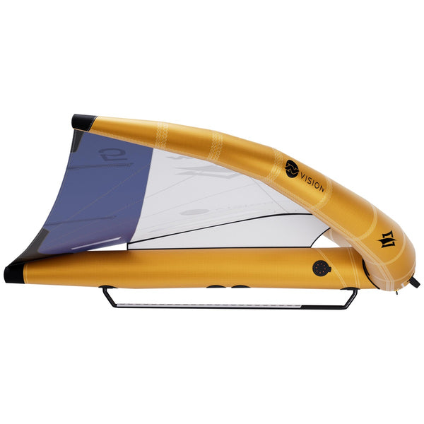 Naish 2026 ADX NVision White