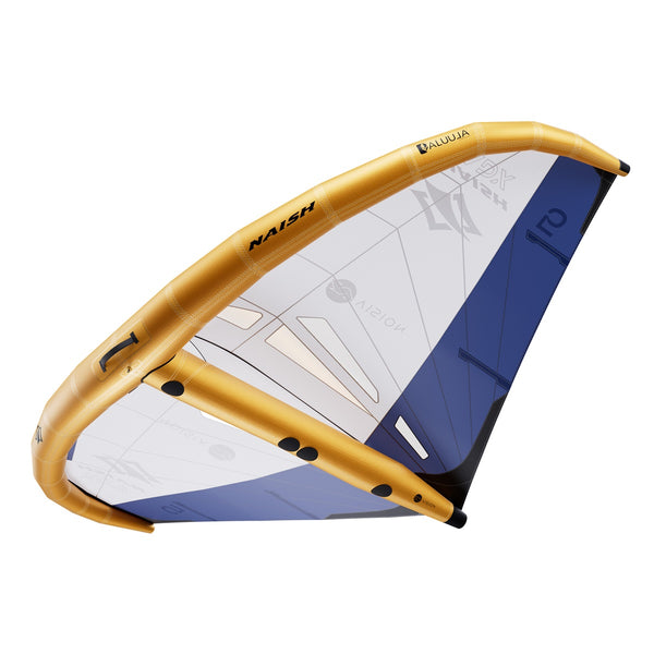 Naish 2026 ADX NVision White