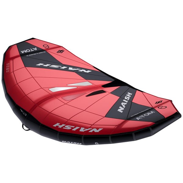 Naish 2026 Atom Grey/Blue