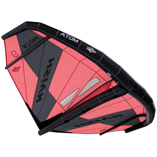 Naish 2026 Atom Grey/Blue