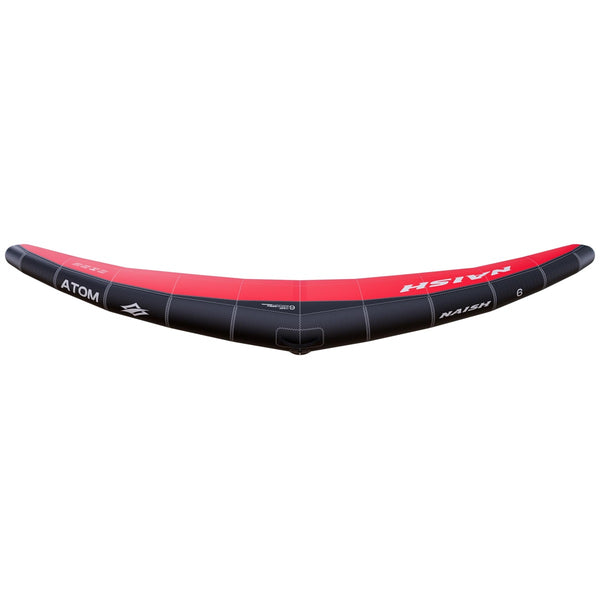 Naish 2026 Atom Grey/Blue