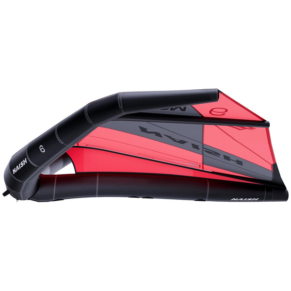 Naish 2026 Atom Grey/Blue