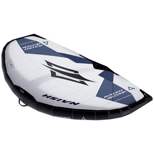 Naish 2026 Neutron Red/White