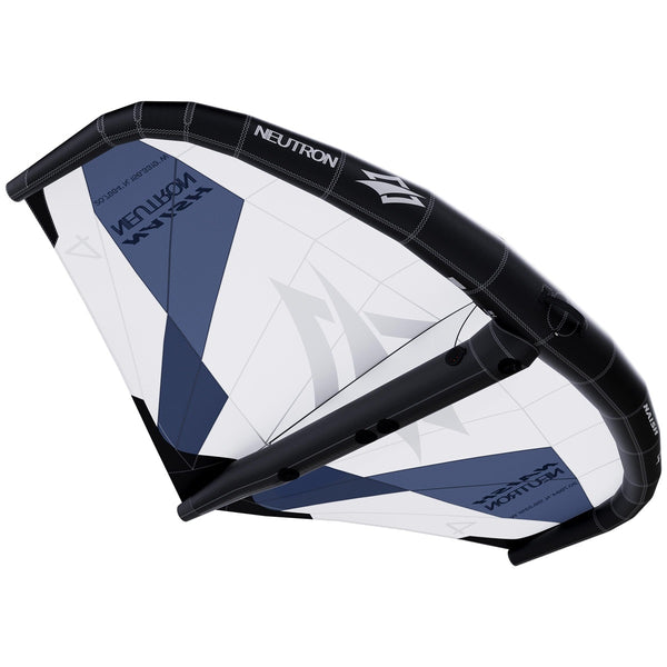 Naish 2026 Neutron Red/White