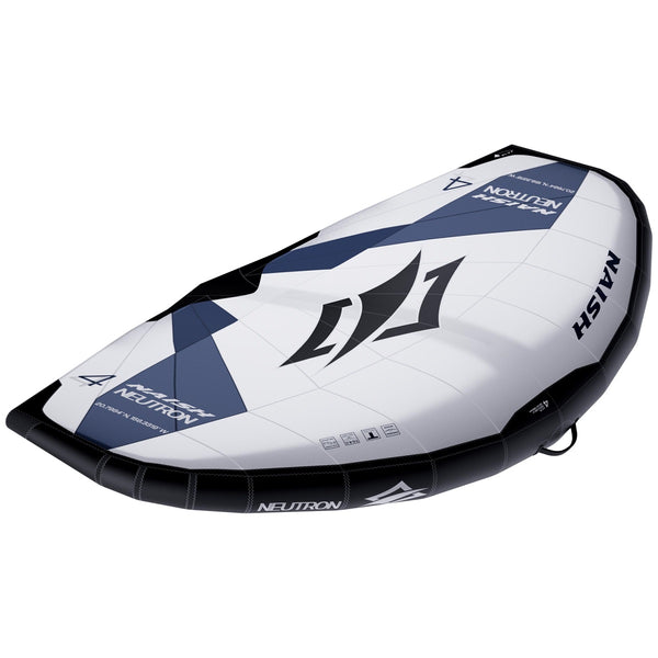 Naish 2026 Neutron Red/White