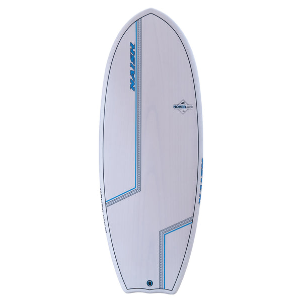 Naish S26 Surf Ascend Hover GS 5'0"