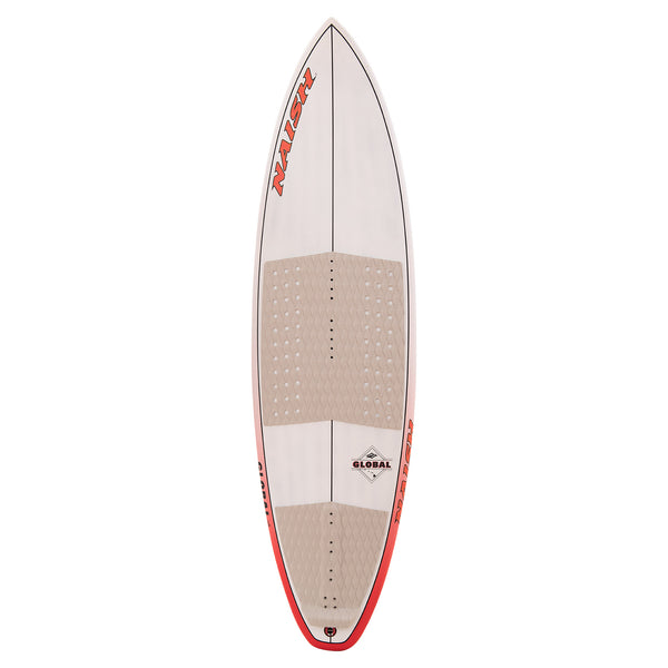 Naish Global S26 Testboard 5`9