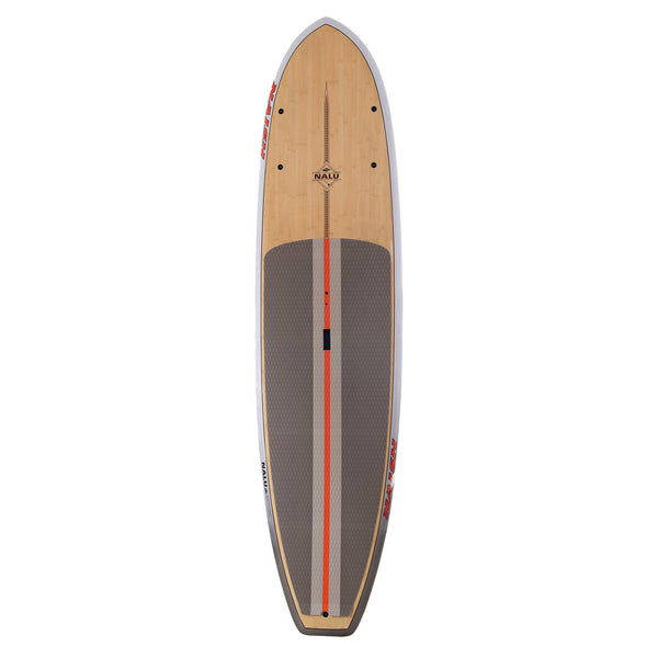 Naish S26 Nalu GTW