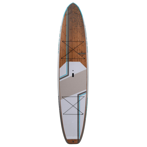 Naish S26 Touring X30 GTW Custom