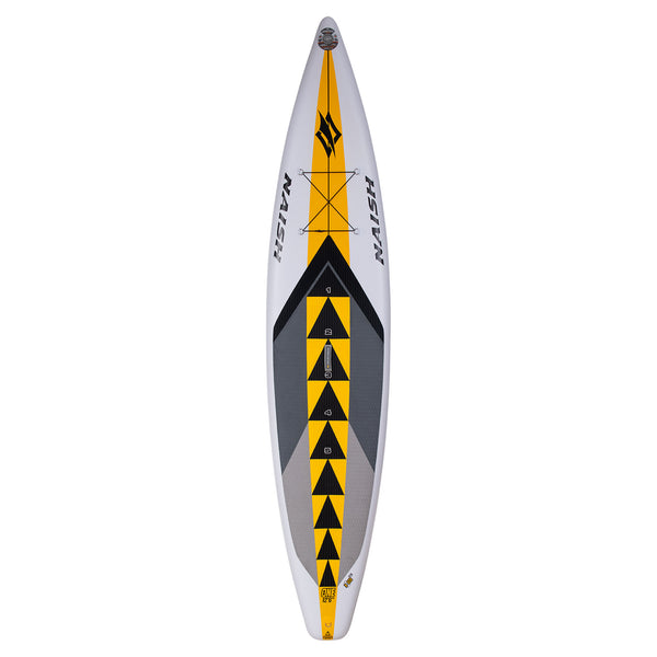 Naish S26 ONE iSup 12'6"