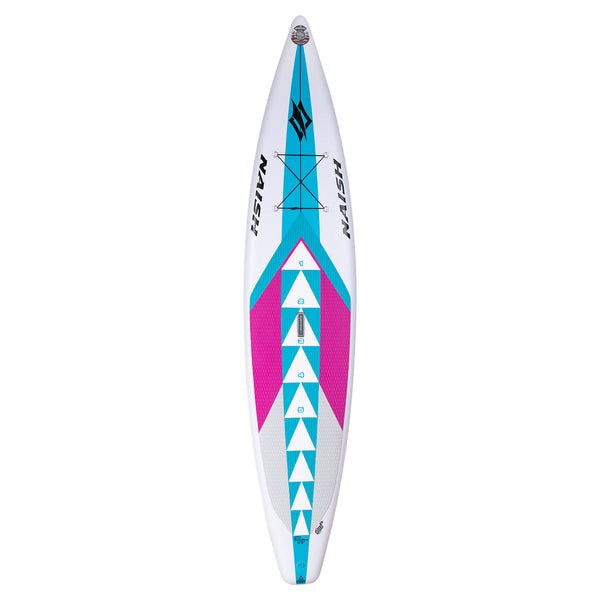 Naish S26 ONE Alana iSup 12'6"