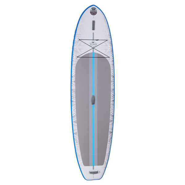 Naish S26 Alana iSup 10'6" X32 Fusion