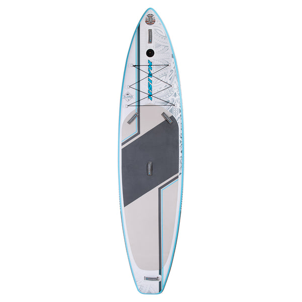 Naish S26 Alana iSup 11'6"X32 Fusion