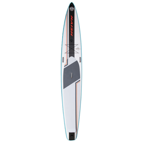 Naish S26 Maliko iSup - Carbon Light