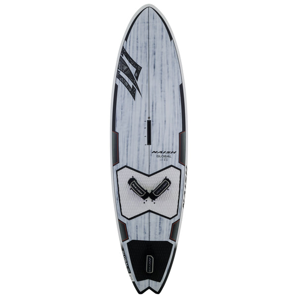 2024 Windsurfboard Global