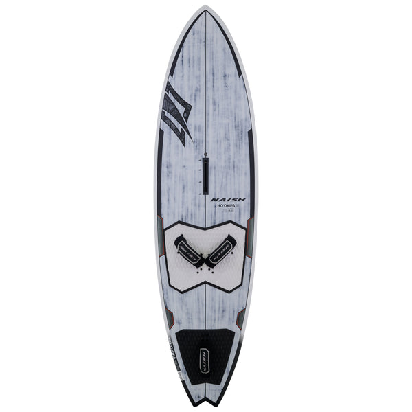 2024 Windsurfboard Hookipa Quad