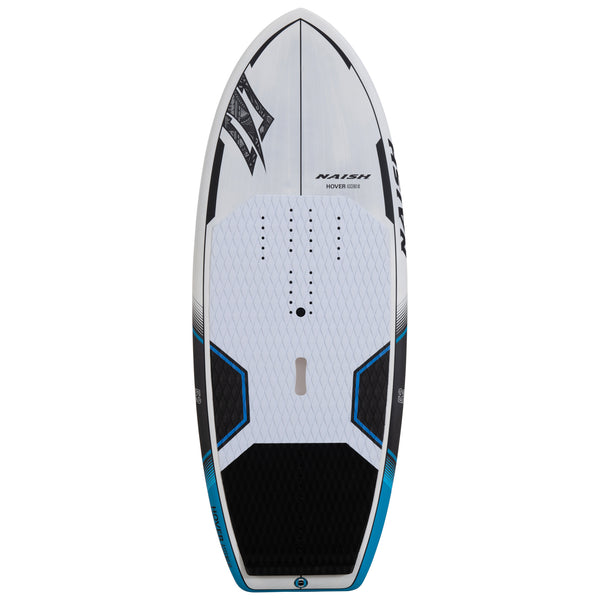2024 Wingfoil Hover Ascend Carbon Ultra