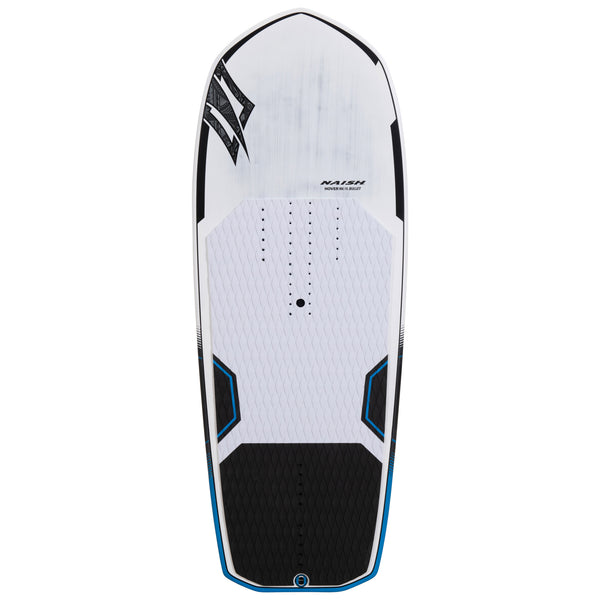 2024 Hover Wing Foil Bullet