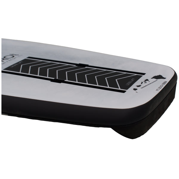 Naish 2026 Microchip