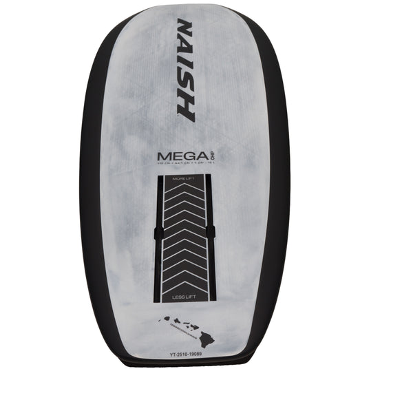 Naish 2026 Megachip