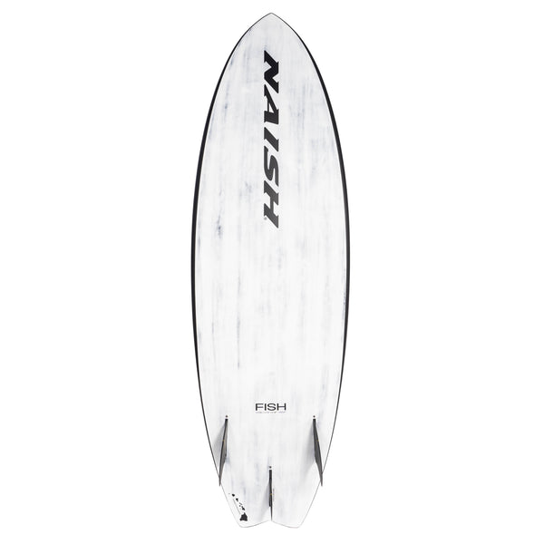Naish 2026 Fish