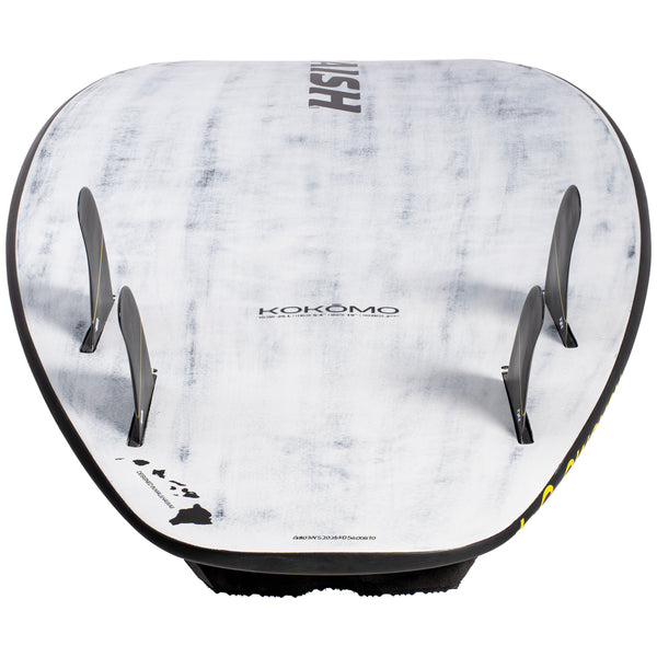 Naish 2026 Kiteboard Dir. Kokomo