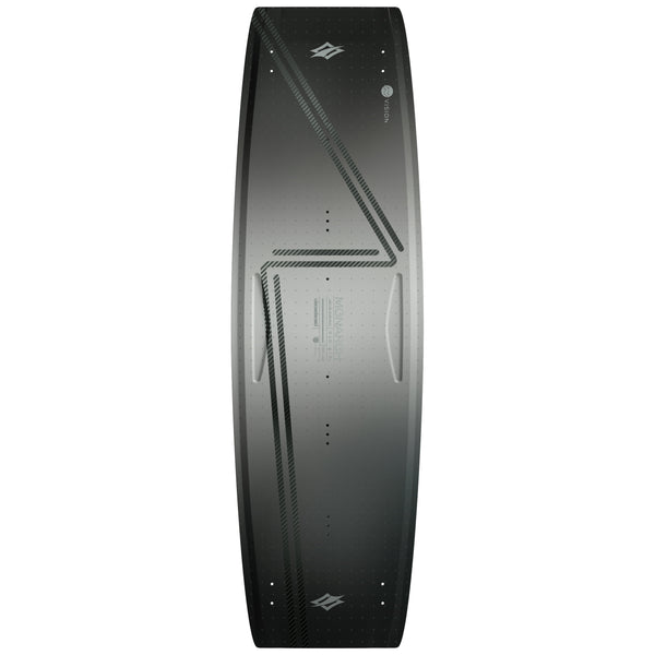 Naish 2026 Kiteboard TT Monarch NVision