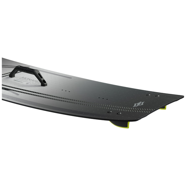 Naish 2026 Kiteboard TT Monarch NVision