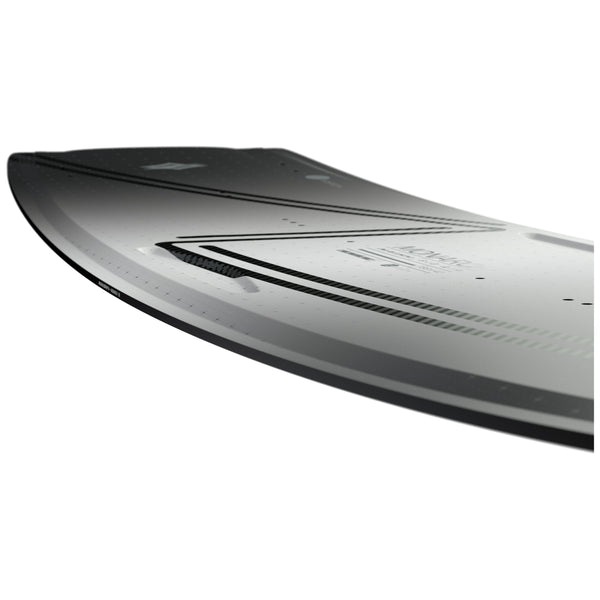 Naish 2026 Kiteboard TT Monarch NVision