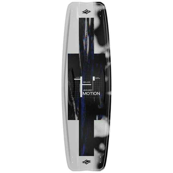 Naish 2026 Kiteboard TT Motion