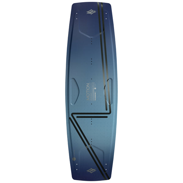 Naish 2026 Kiteboard TT Motion NVision