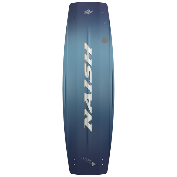 Naish 2026 Kiteboard TT Motion NVision